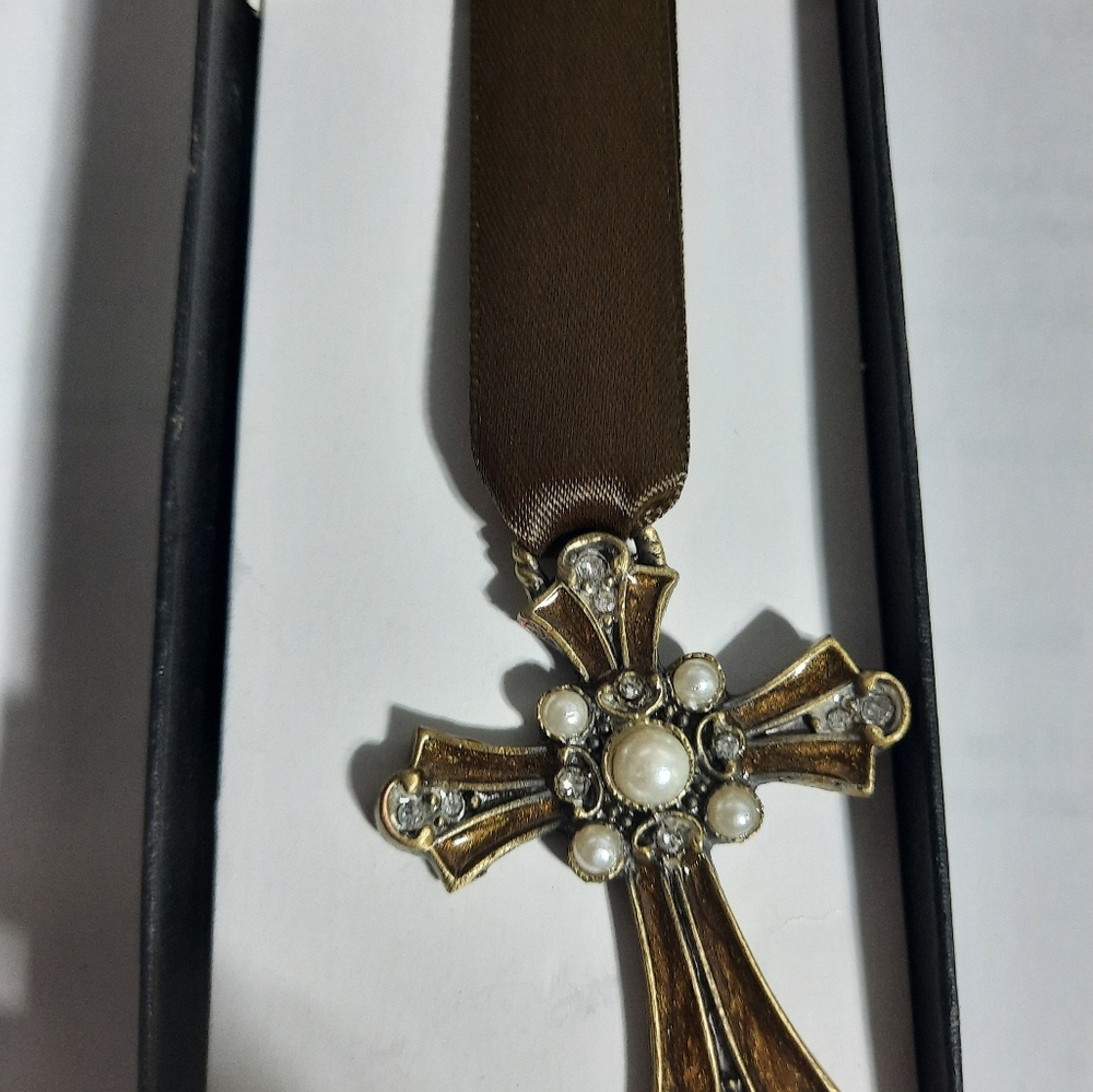 Vintage Bookmark